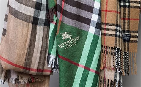 how much is a real burberry scarf|authentic burberry scarf sale.